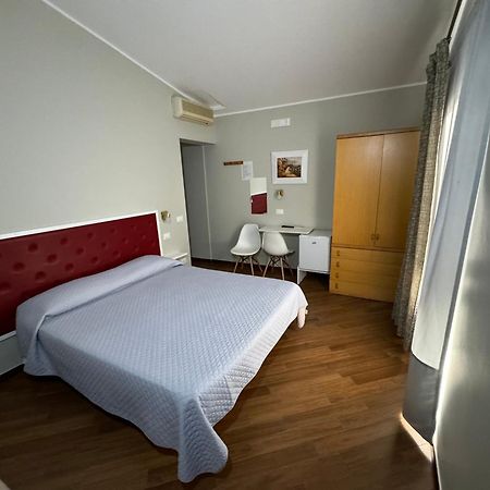 Borgo Manfria Hotel Gela Bagian luar foto