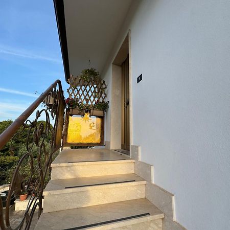 Borgo Manfria Hotel Gela Bagian luar foto